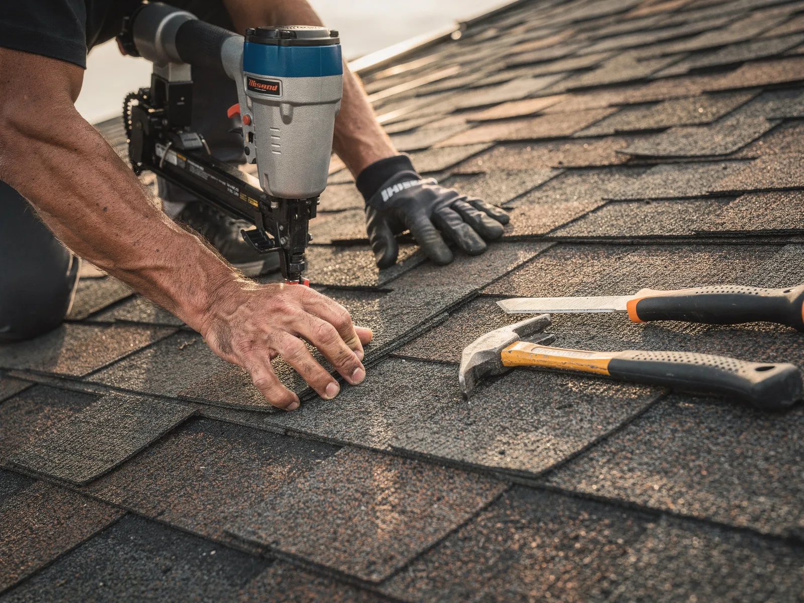 Why choose Roof Repair in Delaware, IA
